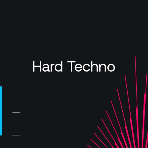 Beatport Dance Floor Essentials 2023 HARD TECHNO